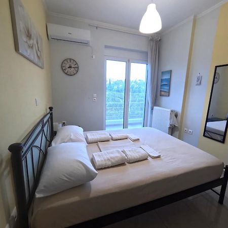 Nafplio Breeze Άνετη Διώροφη Κατοικία Από 4 Έως 9 Επισκέπτες Экстерьер фото