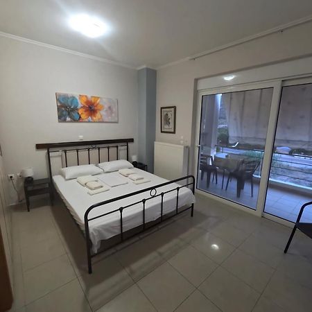 Nafplio Breeze Άνετη Διώροφη Κατοικία Από 4 Έως 9 Επισκέπτες Экстерьер фото
