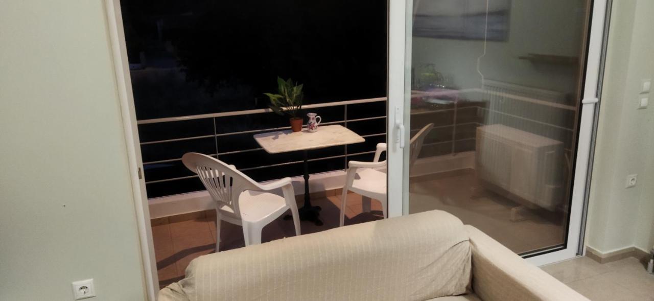 Nafplio Breeze Άνετη Διώροφη Κατοικία Από 4 Έως 9 Επισκέπτες Экстерьер фото