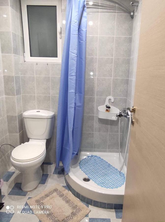 Nafplio Breeze Άνετη Διώροφη Κατοικία Από 4 Έως 9 Επισκέπτες Экстерьер фото
