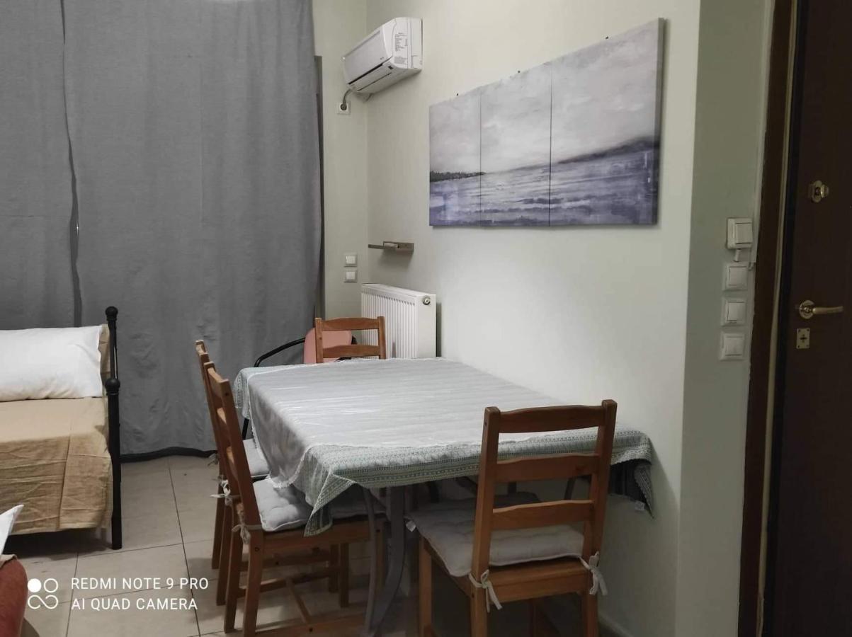 Nafplio Breeze Άνετη Διώροφη Κατοικία Από 4 Έως 9 Επισκέπτες Экстерьер фото