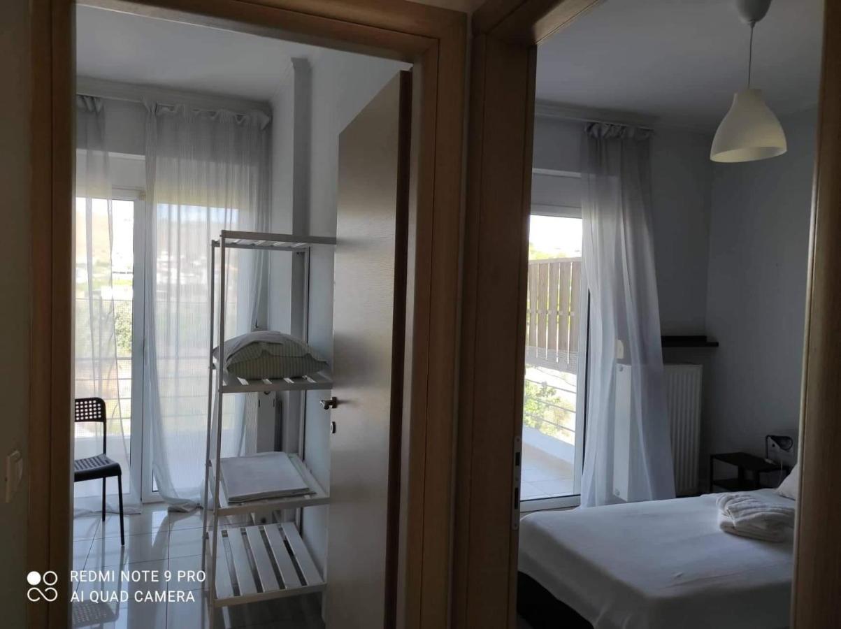 Nafplio Breeze Άνετη Διώροφη Κατοικία Από 4 Έως 9 Επισκέπτες Экстерьер фото