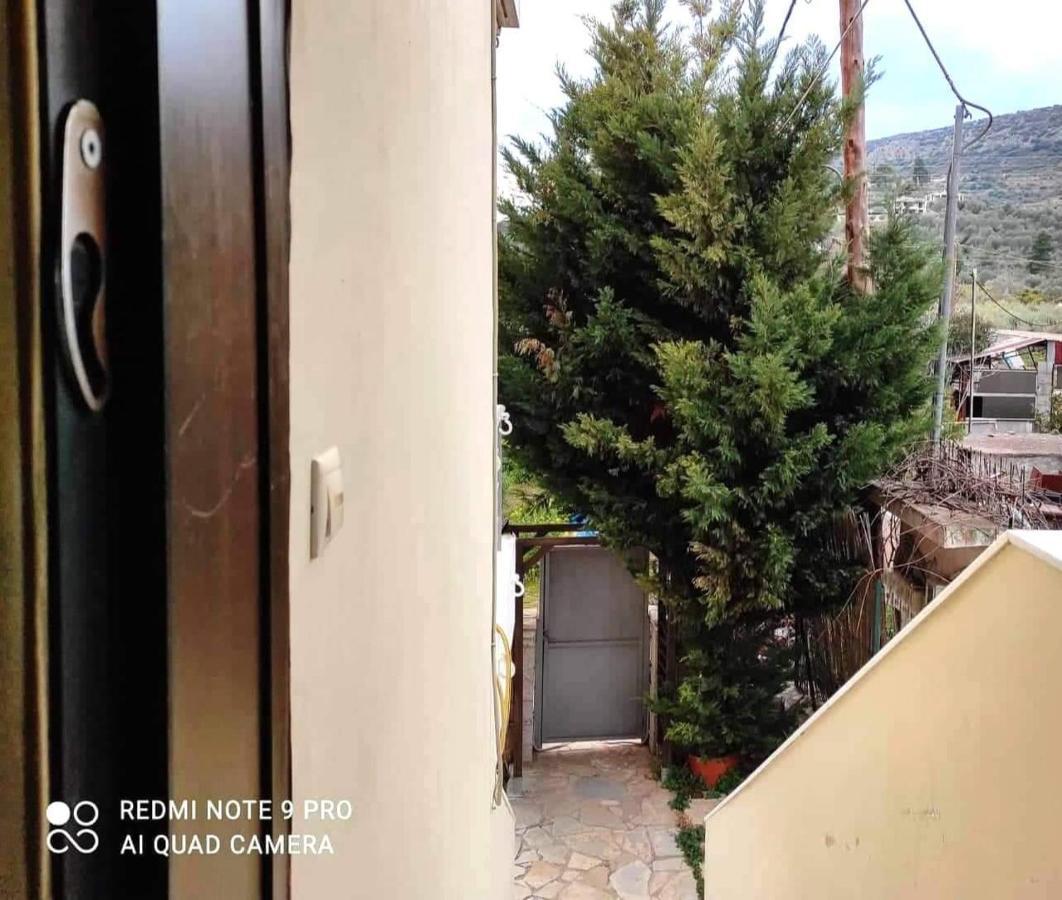Nafplio Breeze Άνετη Διώροφη Κατοικία Από 4 Έως 9 Επισκέπτες Экстерьер фото