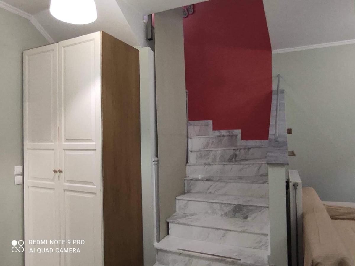 Nafplio Breeze Άνετη Διώροφη Κατοικία Από 4 Έως 9 Επισκέπτες Экстерьер фото