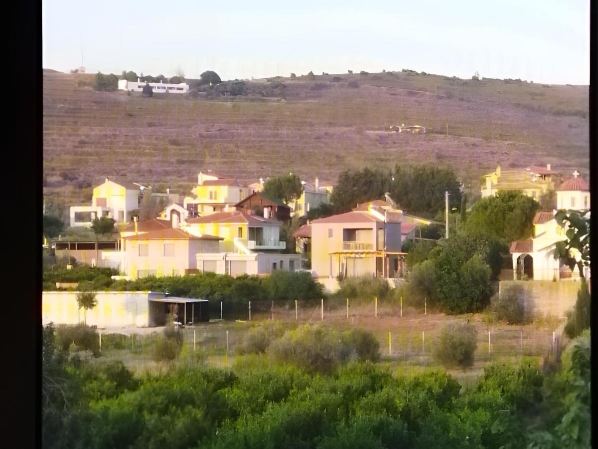 Nafplio Breeze Άνετη Διώροφη Κατοικία Από 4 Έως 9 Επισκέπτες Экстерьер фото