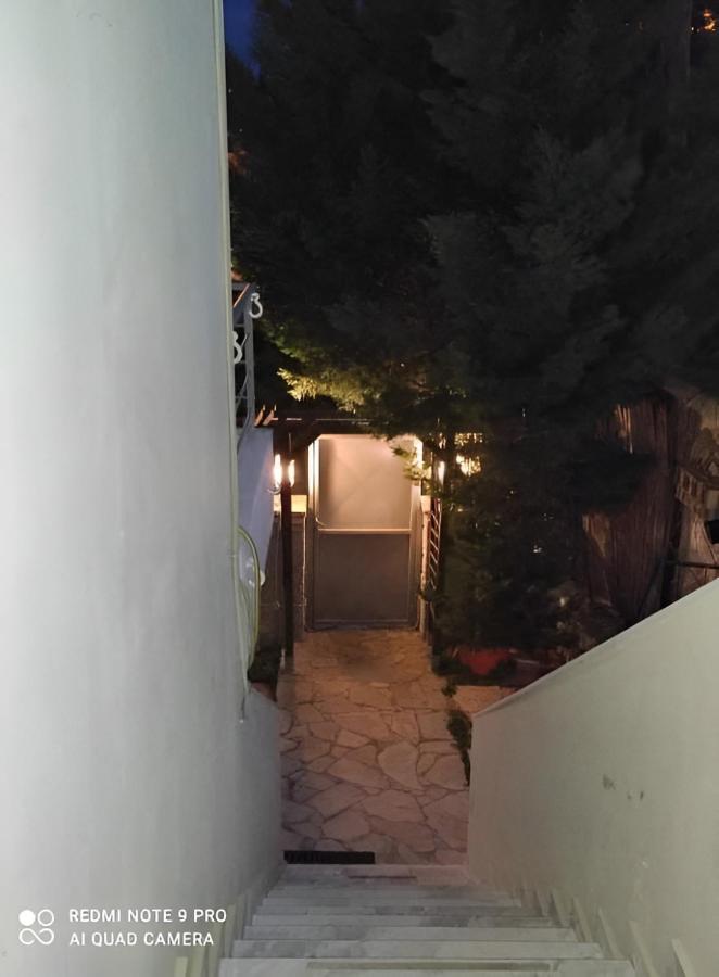 Nafplio Breeze Άνετη Διώροφη Κατοικία Από 4 Έως 9 Επισκέπτες Экстерьер фото