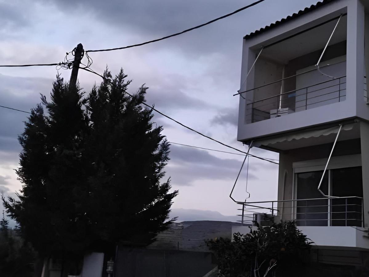 Nafplio Breeze Άνετη Διώροφη Κατοικία Από 4 Έως 9 Επισκέπτες Экстерьер фото