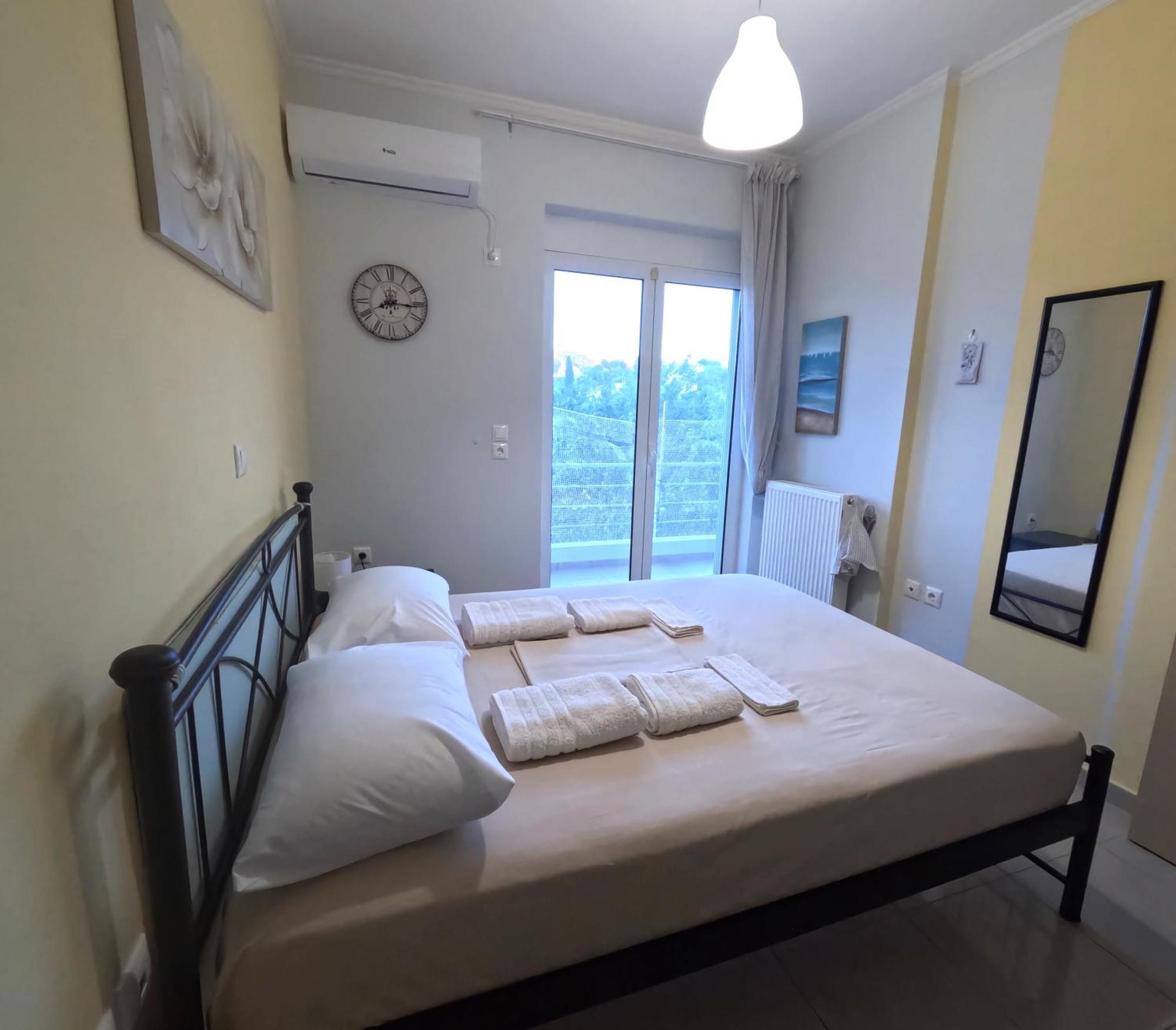 Nafplio Breeze Άνετη Διώροφη Κατοικία Από 4 Έως 9 Επισκέπτες Экстерьер фото