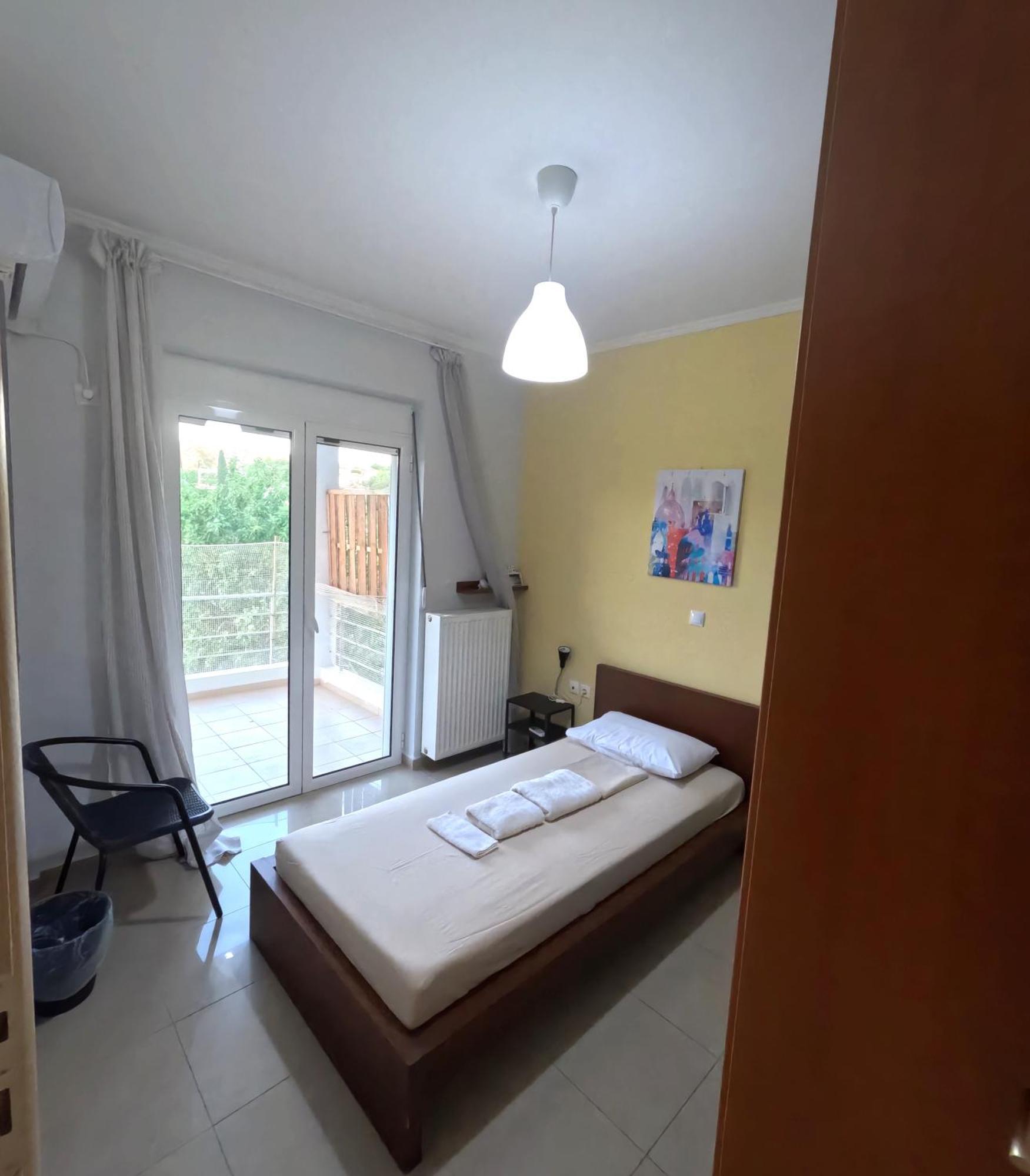 Nafplio Breeze Άνετη Διώροφη Κατοικία Από 4 Έως 9 Επισκέπτες Экстерьер фото