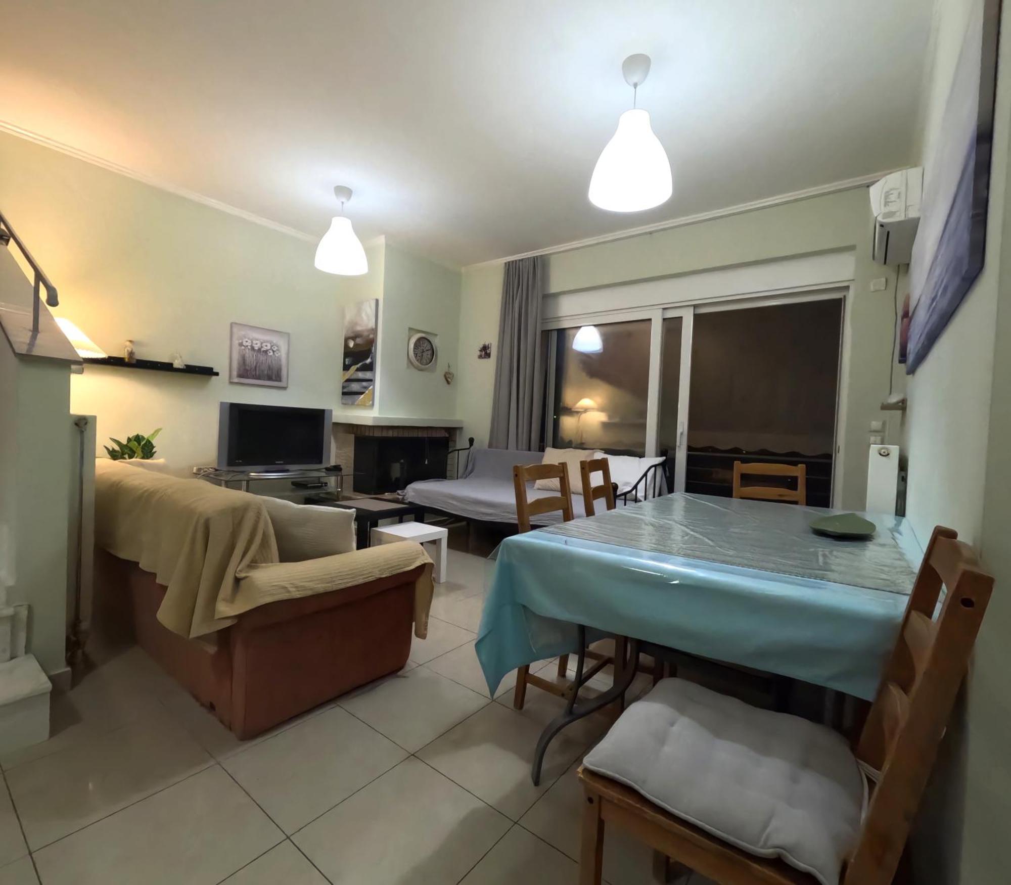Nafplio Breeze Άνετη Διώροφη Κατοικία Από 4 Έως 9 Επισκέπτες Экстерьер фото