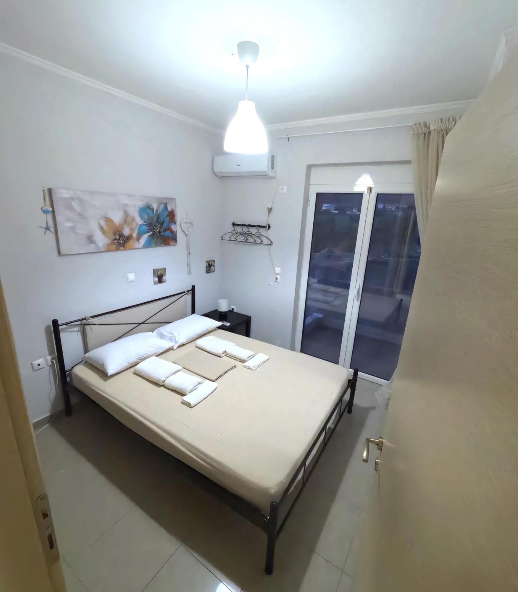 Nafplio Breeze Άνετη Διώροφη Κατοικία Από 4 Έως 9 Επισκέπτες Экстерьер фото