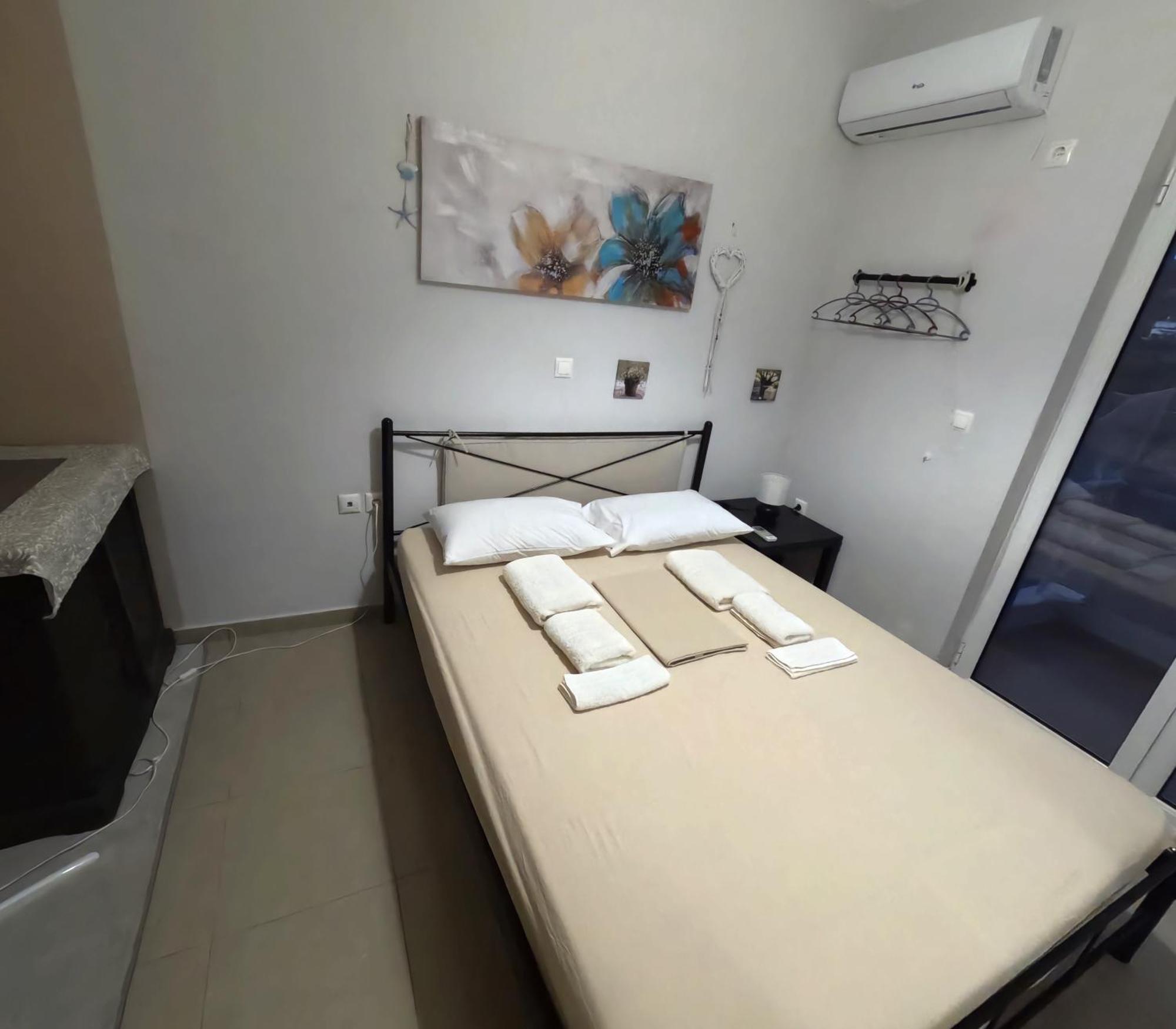 Nafplio Breeze Άνετη Διώροφη Κατοικία Από 4 Έως 9 Επισκέπτες Экстерьер фото